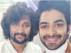 ధరణి ఫ్రెండ్ సూరిగాడికి తెలుగులో ఇంకో వెబ్ సిరీస్ - ఈసారి కాలేజీ పోరగాడిగా!