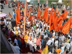 सीएम शिवराज के मंत्री ने निकाली 'शिप्रा परिक्रमा' तो कांग्रेस ने दी खुली चुनौती, 'हिम्मत है तो करें आचमन..'