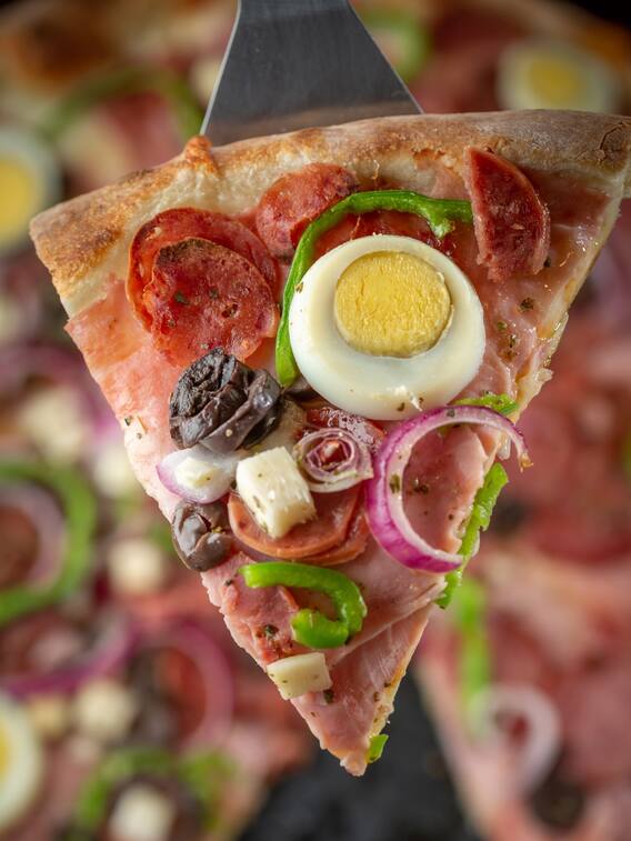 अंडे के साथ भूलकर भी ना खाएं ये चीजें