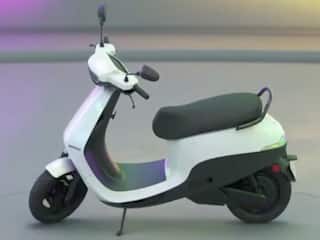Electric Scooter: કરો આ ઈલેક્ટ્રિક સ્કૂટરની ખરીદી, થશે રૂ.35,000ની બચત