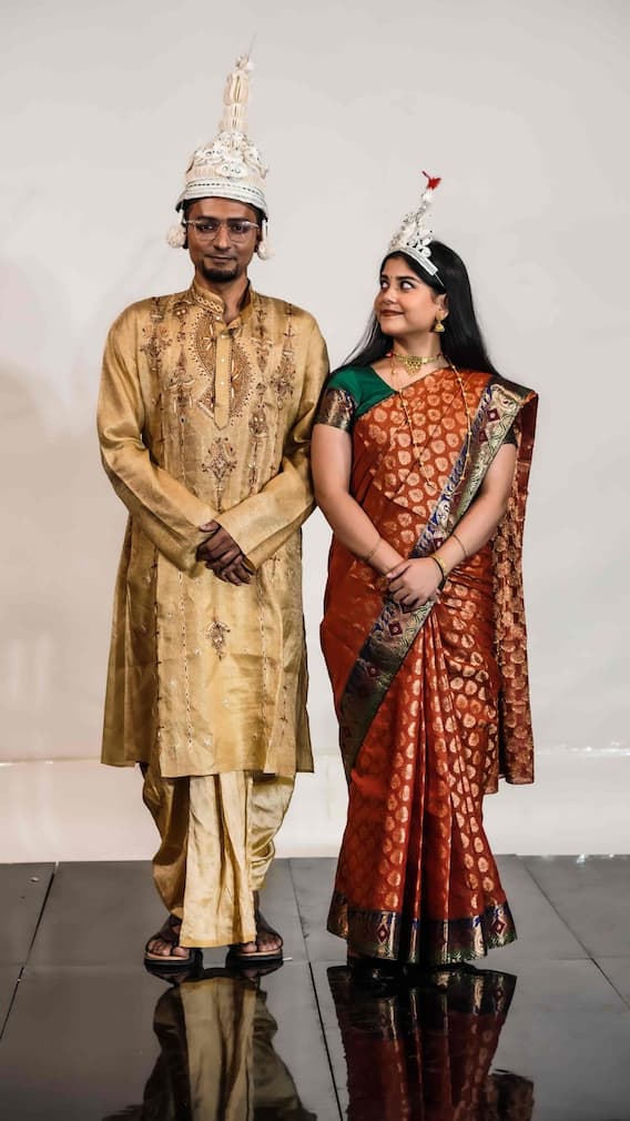 আসছে 'Wরং মিলান্তি'