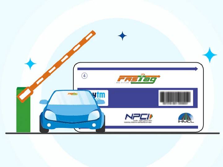 NHAI's big decision regarding Paytm Fastag, 2 crore users will be affected! Paytm ફાસ્ટેગને લઈને NHAIનો મોટો નિર્ણય, 2 કરોડ યુઝર્સ થશે અસર!