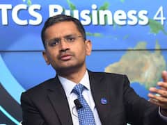 TCS' Best Years Are Ahead: Outgoing CEO Rajesh Gopinathan In His Farewell Note To Employees
