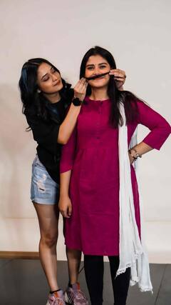 New Web Series: 'ক্লিক' ওটিটি প্ল্যাটফর্মে আসছে নতুন সিরিজ 'Wরং মিলান্তি'