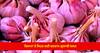 Pink Garlic : ਕਿਸਾਨਾਂ ਤੇ ਸਿਹਤ ਲਈ ਵਰਦਾਨ ਗੁਲਾਬੀ ਲਸਣ...ਖਾਸੀਅਤ ਤੇ ਫਾਇਦੇ ਜਾਣ ਕੇ ਰਹਿ ਜਾਓਗੇ ਹੈਰਾਨ