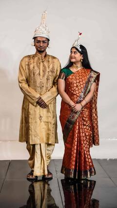 New Web Series: 'ক্লিক' ওটিটি প্ল্যাটফর্মে আসছে নতুন সিরিজ 'Wরং মিলান্তি'