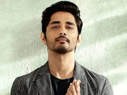 Actor Siddharth talks about takkar Movie shooting incidents Actor Siddharth: நிறைய அடி வாங்கிருக்கேன் .. டக்கர் படத்தின் செய்தியாளர் சந்திப்பில் சித்தார்த் உருக்கம்..!