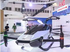 উড়ন্ত গাড়ির পরিকল্পনা হবে বাস্তব, চলতি দশক শেষ হওয়ার আগেই আকাশে ! বলছে হুন্ডাই