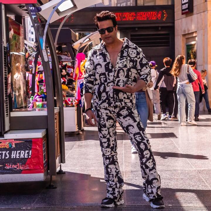 इसके अलावा कृष्णा अभिषेक की टोटल नेटवर्थ 40 करोड़ रुपये की है. वहीं इस शो के अलावा कृष्णा अवॉर्ड शोज और इवेंट्स भी मोटी कमाई करते हैं.