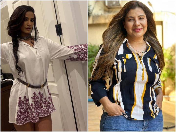 BB OTT 2 Contestants: पूनम पांडे से लेकर संभावना सेठ तक, ये 10 कंटेस्टेंट Bigg Boss OTT 2 में मचाएंगे धमाल! Poonam Pandey to Sambhavna Seth, these 10 contestants can be seen in Bigg Boss OTT 2 hosted by Salman Khan check full list BB OTT 2 Contestants: पूनम पांडे से लेकर संभावना सेठ तक, ये 10 कंटेस्टेंट Bigg Boss OTT 2 में मचाएंगे धमाल!