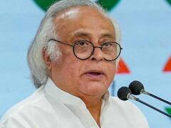 कांग्रेस का एकमात्र विधायक TMC में हुआ शामिल तो जयराम रमेश बोले- बीजेपी के...