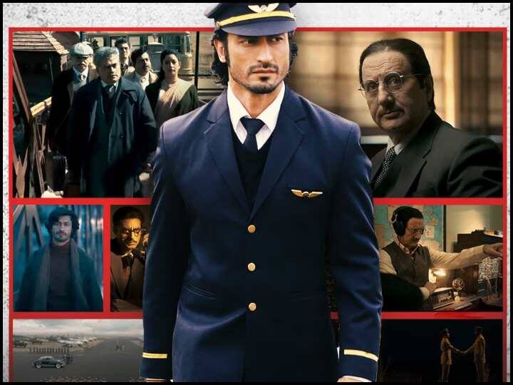 संकल्प रेड्डी के द्वारा डायरेक्ट 'आईबी71' को काफी पसंद किया गया है. इस मूवी को 'पठान' के मुकाबले 8.8 की आईएमडीबी रेटिंग मिली है, जो कि काफी ज्यादा है.