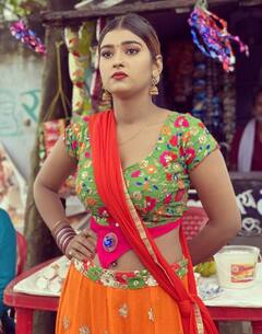 Akanksha Dubey केस में बड़ा खुलासा, एक्ट्रेस के कपड़ों पर मिला स्पर्म, आरोपी समर सिंह का होगा DNA टेस्ट