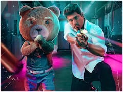 తక్కువ అంచనా వేయకండి - 'బడ్డీ'తో బాక్సాఫీస్‌కు గురి పెట్టిన అల్లు శిరీష్!