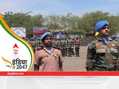यूएन पीसकीपिंग मिशन, भारत का सैन्य से लेकर ट्रेनिंग और तकनीक में बढ़ता योगदान, संयुक्त राष्ट्र ने की सराहना