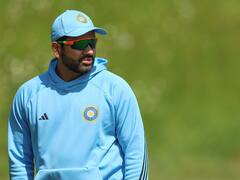 WTC Final: టీమ్‌ఇండియా రీయూనియన్‌! లండన్లో కోహ్లీ, రోహిత్‌ ప్రాక్టీస్‌!