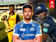 Sai Sudharshan : CSK-வை அலறவிட்ட தமிழன்.. யார் இந்த சாய் சுதர்சன்..?