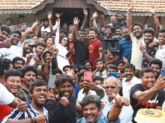 Mamannan : வந்தாச்சு அதிகாரபூர்வ அறிவிப்பு..கோலகலமாக நடைபெறவிருக்கும் மாமன்னன் இசை வெளியீட்டு விழா!