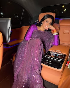 Rupali Ganguly Skincare Routine: 46 की उम्र में कैसी ग्लो करती है 'अनुपमा' की स्किन? रुपाली गांगुली के इस ब्यूटी सीक्रेट के बारे में पता है आपको