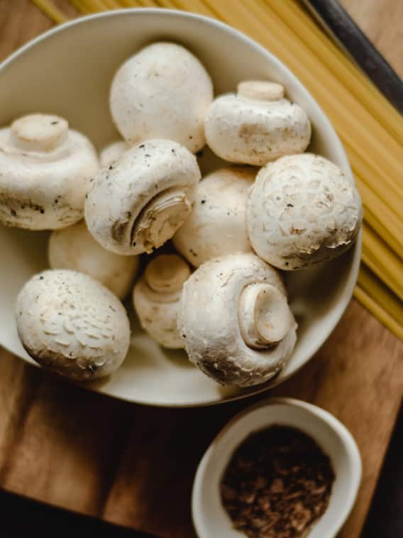 जरा संभलकर! ज्यादा मशरूम खाने के ये हैं नुकसान