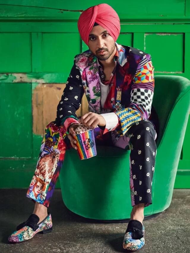 दिलजीत की नेटवर्थ की बात करें तो आज एक्टर की टोटल नेटवर्थ 20 मिलियन अमेरिकी डॉलर यानि 140 करोड़ से भी ज्यादा है.