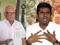 TN Headlines Today: மதிமுகவில் இருந்து திருப்பூர் துரைசாமி விலகல்.. அண்ணாமலை மீது சிஎஸ்கே ரசிகர்கள் கோபம்..3 மணி செய்திகள் இதோ..!