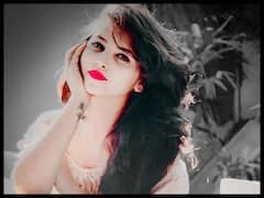 Karthika Deepam Amulya Gowda: కార్తీకదీపం అమూల్య గౌడ బొమ్మను గీస్తే