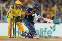 Sai Sudharsan : चेन्नईविरोधात गुजरातच्या पठ्ठ्याची एकाकी झुंज, CSK च्या गोलंदाजांची धुलाई करणार साई सुदर्शन कोण?