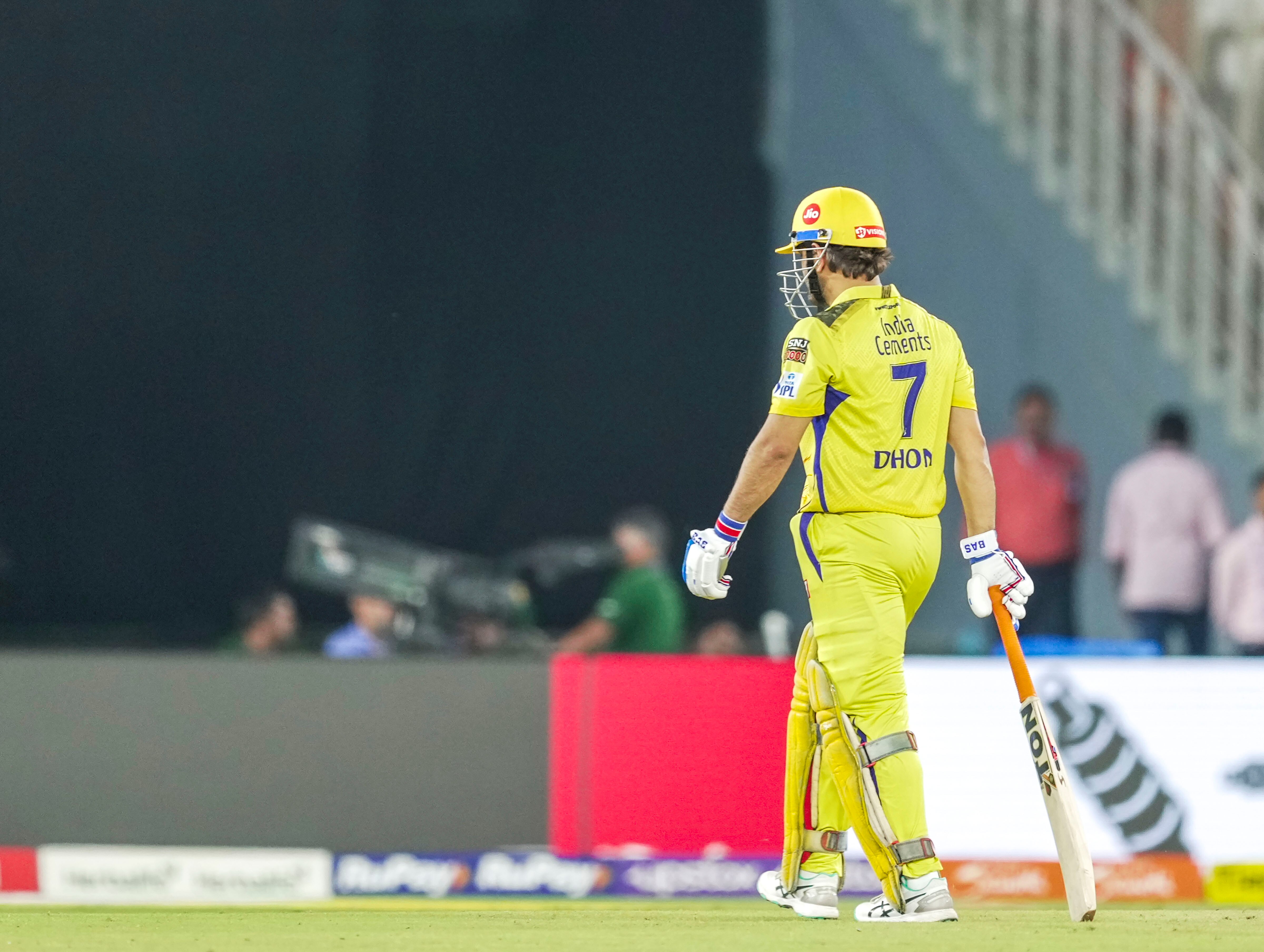 IPL 2023 CSK vs MI: 'இனிமே நாங்களும்...' அதிக முறை ஐ.பி.எல்... மும்பையை சமன் செய்த சென்னை..!