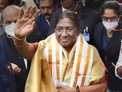 President Visit To Chennai: ஜூன் 15ஆம் தேதி சென்னைக்கு வருகை தரும் குடியரசு தலைவர்..!
