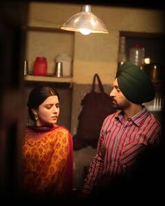 Diljit Dosanjh-Nimrat Khaira: ਦਿਲਜੀਤ ਦੋਸਾਂਝ-ਨਿਮਰਤ ਖਹਿਰਾ ਦੀ 'ਜੋੜੀ' ਕਰ ਰਹੀ ਕਮਾਲ, ਰਚ ਦਿੱਤਾ ਇਤਿਹਾਸ