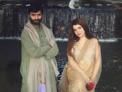 Mushal Malik : एकेकाळी काश्मीर आणि पंतप्रधान नरेंद्र मोदींवर केली होती जहरी टीका, आता रडतानाचा व्हिडीओ व्हायरल; कोण आहे मुशाल मलिक?