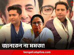 'আমি এগুলো করি না, এসবের কিছু জানি না, কাগজেই দেখলাম', বায়রনের তৃণমূলে যোগদান নিয়ে অন্ধকারে মমতা!
