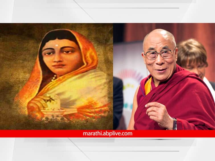 31th May In History Ahilyabai Holkar birth anniversary tiranga flag history and Dalai Lama takes refuge in India today in history 31th May In History: पुण्यश्लोक अहिल्यादेवी होळकर यांचा जन्म, गांधींची तिरंगा ध्वजाची संकल्पना आणि दलाई लामा भारतात आश्रयाला; आज इतिहासात 