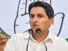 दीपेंद्र सिंह हुड्डा की पहलवानों से अपील- 'मेडल गंगा में न बहाएं, ये बृज भूषण की कृपा से...'