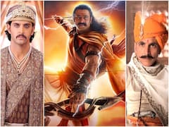 ప్రభాస్ కంటే శ్రీ రాముని పాత్రకు ఆ హిందీ హీరోలు బెటరా?