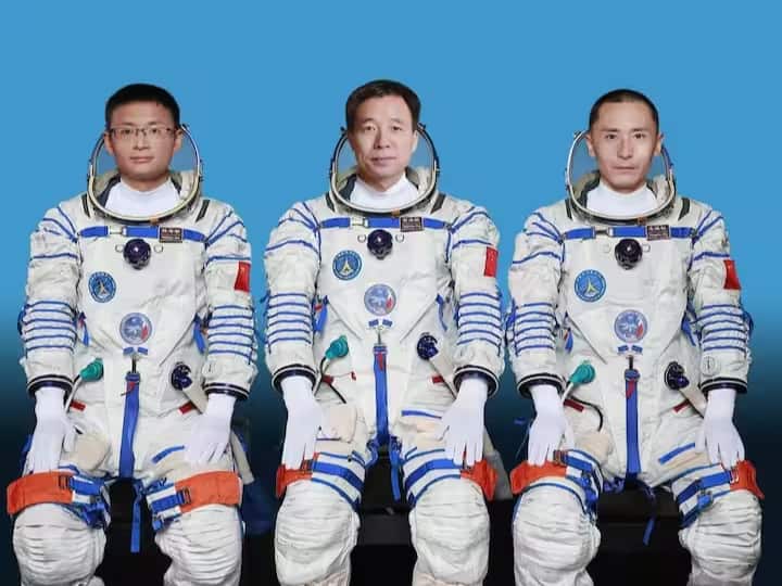 China Space Mission: चीन ने लॉन्च किया अपना अंतरिक्ष मिशन Shenyang J-16, तीन अंतरिक्ष यात्रियों को भेजा स्पेस