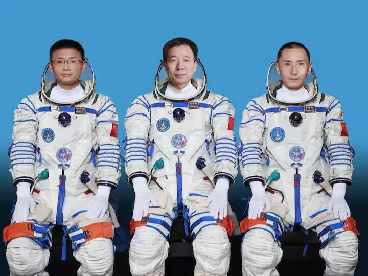 China Successfully Launched Shenzhou 16 Crewed Spacecraft For Tiangong Space Station