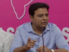 'आबादी के आधार पर लोकसभा सीटों का परिसीमन हुआ तो...', बोले बीआरएस के नेता के टी रामा राव