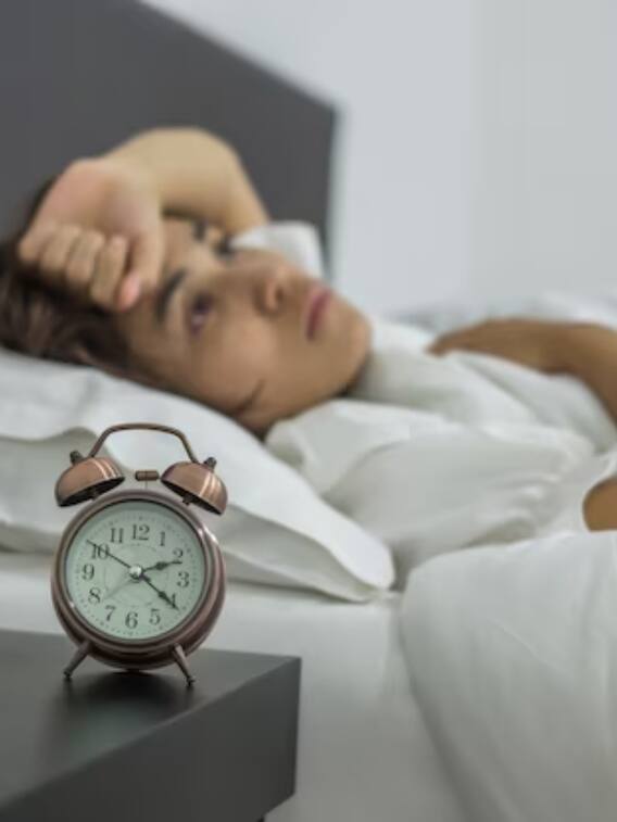 स्लीप एपनिया से हो सकती है ये परेशानी