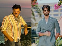 जब 9 साल की उम्र में ही दिल दे बैठे थे Shahid Kapoor, पिता राजेश ने देख ली थी लड़की की फोटो, बोले- 'मैं डर गया था'