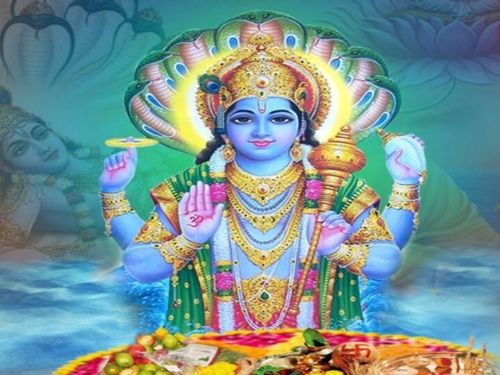 Nirjala Ekadashi 2023: દરેક મહિનાની એકાદશી ભગવાન વિષ્ણુને સમર્પિત છે. જ્યોતિષમાં કેટલીક એવી રાશિઓ છે જેના પર ભગવાન વિષ્ણુ હંમેશા કૃપાળુ રહે છે. 31 મે, 2023 ના રોજ નિર્જલા એકાદશી પર તે રાશિના જાતકોને વિશેષ લાભ મળશે.