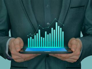 Stock Market: లైఫ్‌ టైమ్‌ హై ముందు మార్కెట్లో వొలటిలిటీ - సెన్సెక్స్‌ 327 పాయింట్లు డౌన్‌!