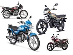 Budget Bikes: 100cc ते  110cc च्या बजेट फ्रेंडली बाईक्स,  80,000 रूपयांत आणू शकता घरी!