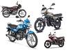 Budget Bikes: 100cc ते  110cc च्या बजेट फ्रेंडली बाईक्स,  80,000 रूपयांत आणू शकता घरी!
