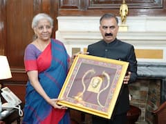 CM सुक्खू ने केंद्रीय वित्त मंत्री निर्मला सीतारमण से मुलाकात कर क्या चर्चा की? यहां पढ़ें पूरी जानकारी