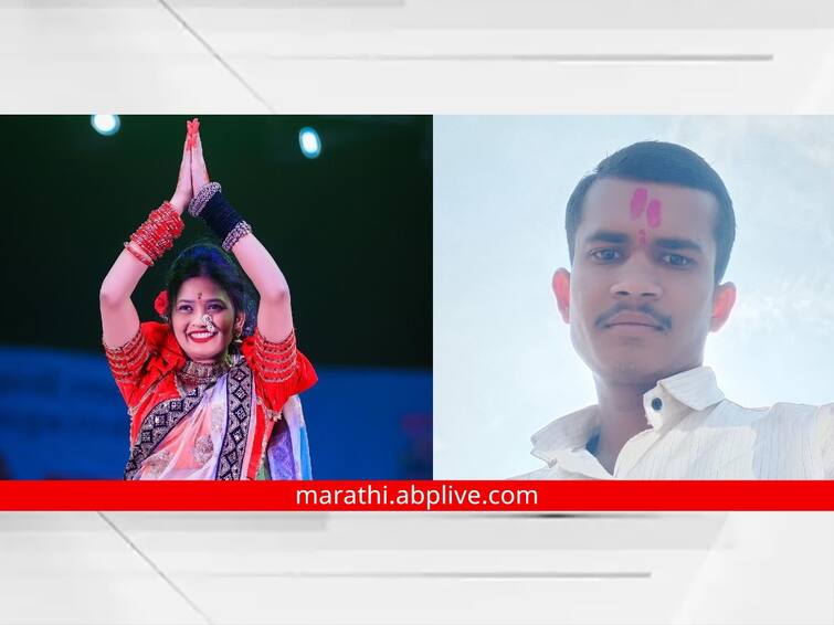 Maharashtra News Beed News young man from Beed  writes marriage proposal letter Gautami Patil for marriage Gautami Patil: '...तू होती का माझी परी'; गौतमीला बीडच्या पाटलाने घातली लग्नाची मागणी; पत्र व्हायरल