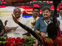 एनसीपी का मास्टर प्लान या...? महाराष्ट्र सत्ता संघर्ष पर SC के फैसले की 50 हजार बुकलेट बांटेगी NCP