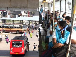 Government Buses: 'இன்னும் சில தினங்களில் பள்ளி, கல்லூரிகள் திறப்பு’ - அரசு போக்குவரத்து ஊழியர்களுக்கு எச்சரிக்கை..!