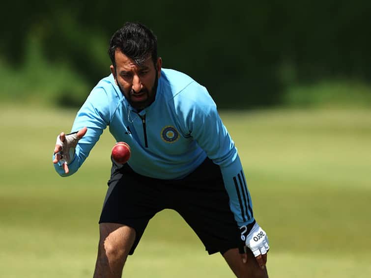 WTC Final: Cheteshwar Pujara Inputs On Oval Wicket Will Be Invaluable For India, Says Sunil Gavaskar WTC Final: Cheteshwar Pujara's Inputs On Oval Wicket Will Be Invaluable For India, Says Sunil Gavaskar